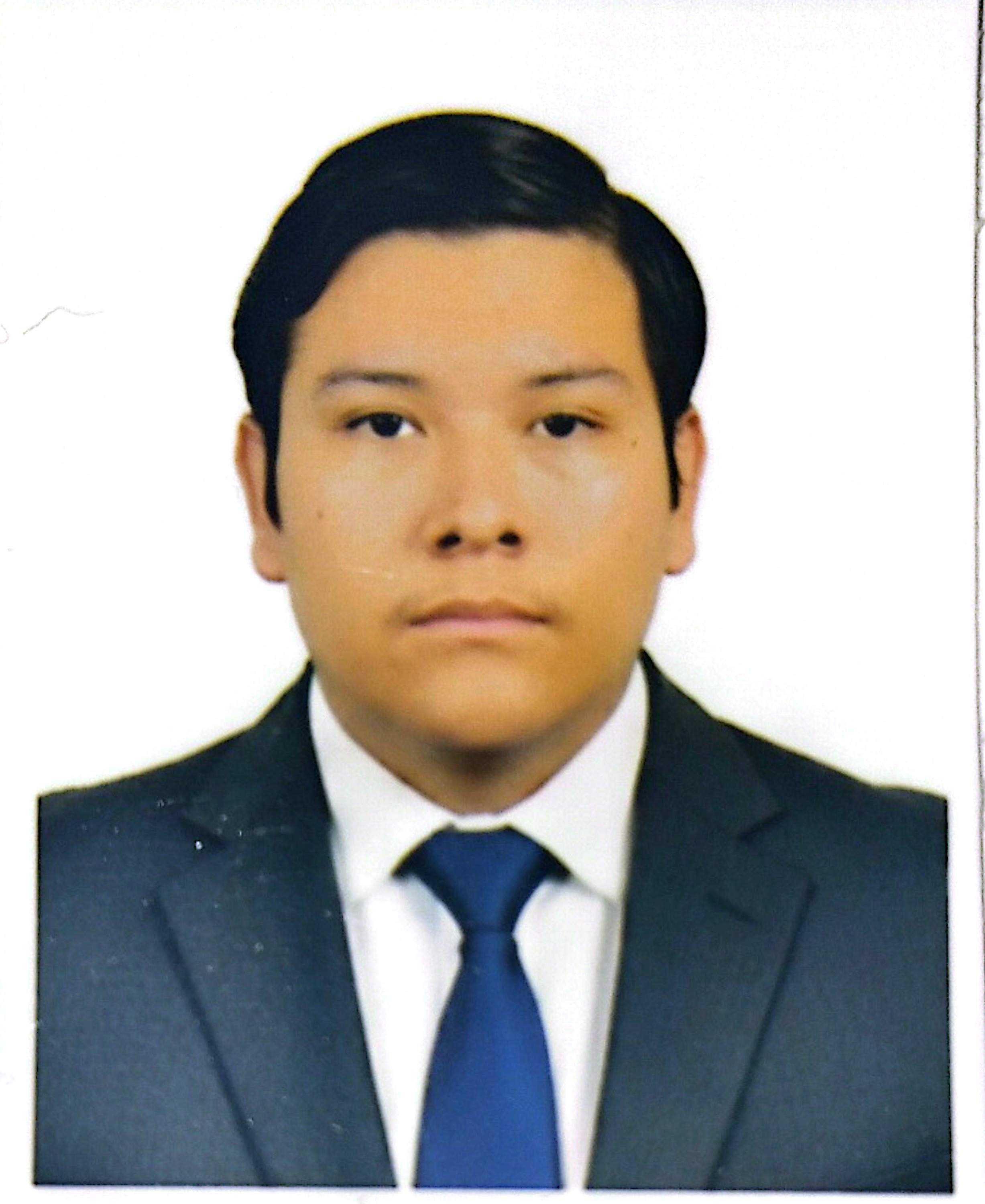 Mi foto